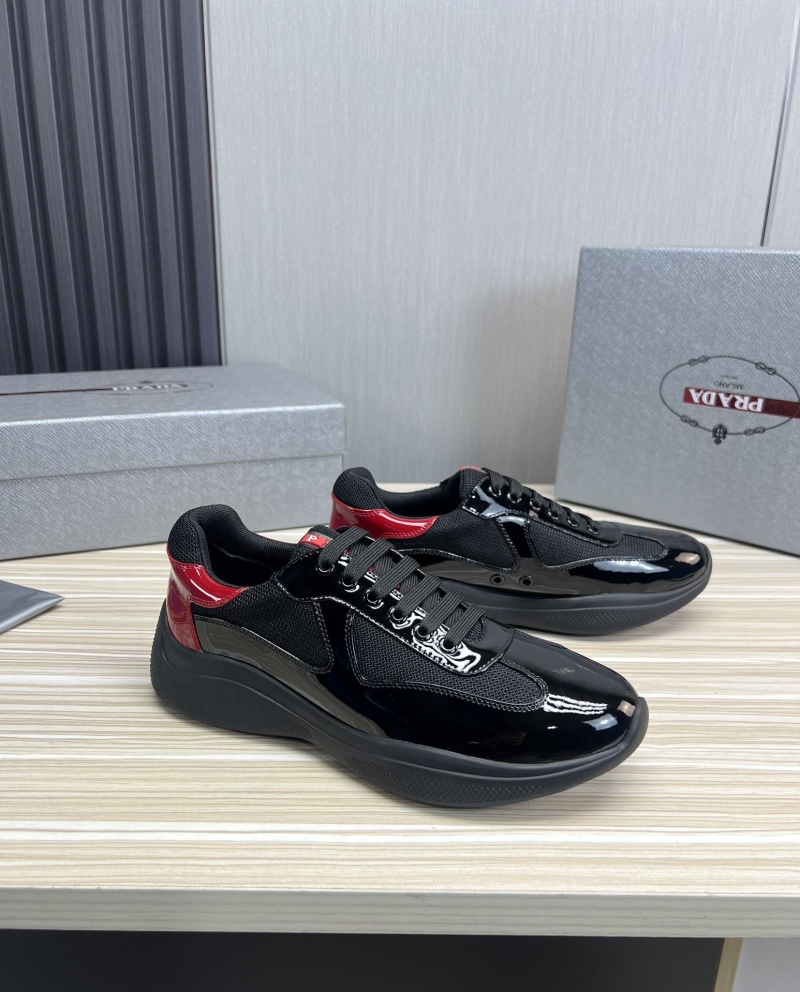 Prada Casual Shoes